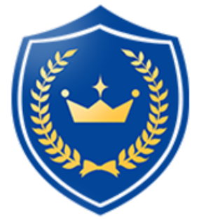 김전일탐정사무소 로고